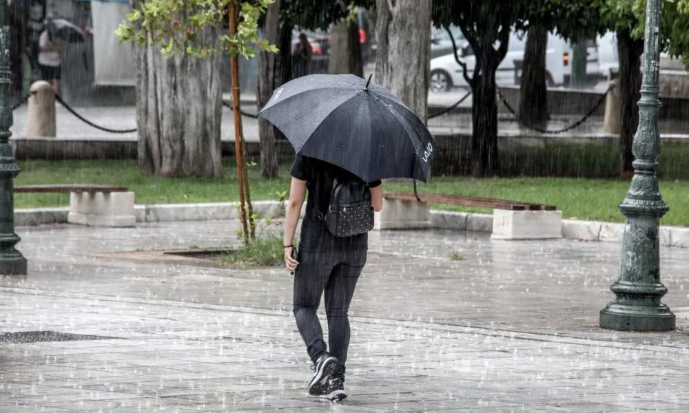 Επιστρέφει ο χειμώνας από την Τρίτη - Σε ποιες περιοχές θα χιονίσει